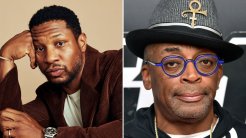 “Creed 3” ve “Quantumania” Yıldızı Jonathan Majors ile Spike Lee Bir Araya Geliyor