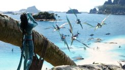 Avatar Devam Filmlerinde Göçebe Na’vi Kabilesi Olacak