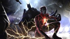 “The Flash”tan Yeni Detaylar