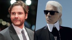 Daniel Brühl, Efsane Moda Tasarımcısı Karl Lagerfeld’i Canlandıracak