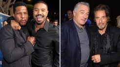 “Creed 3” Yıldızları Michael B. Jordan ve Jonathan Majors, Yeni De Niro & Pacino İkilisi Olmak İstiyor