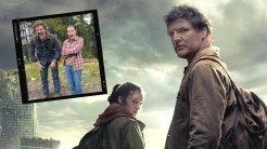 Pedro Pascal “The Last Of Us” Sezon Finalinden Eğlenceli Kamera Arkası Görüntüleri Paylaştı