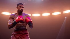 Michael B. Jordan “Creed” Dünyasını Büyütmek İstiyor