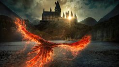 Harry Potter evreninin ilk dizisi geliyor!