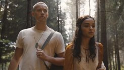 Yeni Açlık Oyunları Filminden İlk Fragman Yayınlandı: “The Ballad of Songbirds and Snakes”