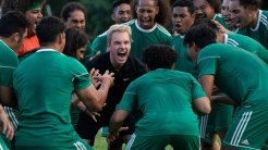 “Next Goal Wins” Fragman: Taika Waititi’nin Futbol Komedisinde Michael Fassbender Başrolde!