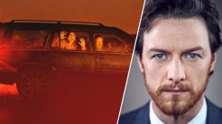 “Speak No Evil”in Amerikan Yeniden Çevriminde James McAvoy Rol Alacak
