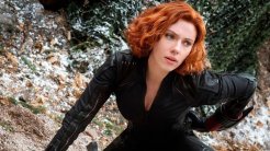 Scarlett Johansson, Marvel Sinematik Evreni’ne Geri Dönmeyi Asla Düşünmüyor