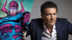 “Fantastic Four” İçin Antonio Banderas’ın Adı Geçiyor