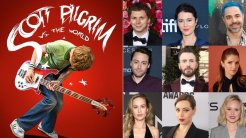 “Scott Pilgrim” Anime Dizi Oluyor: Orijinal Filmin Oyuncuları Seslendirme Kadrosunda!