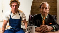 “The Bear” 2. Sezon Kadrosuna Bob Odenkirk Katıldı!