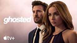 Ana de Armas ve Chris Evans’lı “Ghosted” Filminde Marvel’dan Sürpriz İsimler Var!