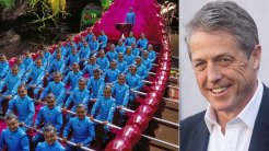 Hugh Grant’ın “Wonka” Filmindeki Rolü Ortaya Çıktı!