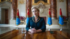 Kate Winslet’ın Bir Diktatörü Canlandırdığı “The Regime” Dizisinden İlk Teaser Yayınlandı