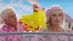“Barbie” Filminden Yeni Fragman!