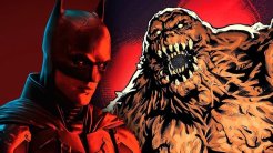 “The Batman 2″nin Kötü Karakteri Clayface mi Olacak?