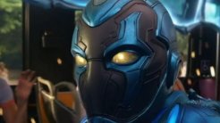 “Blue Beetle” Filminden Türkçe Altyazılı İlk Fragman!