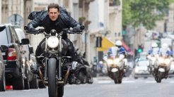 “Mission: Impossible – Ölümcül Hesaplaşma Birinci Bölüm”den İlk Resmi Afiş Yayınlandı!