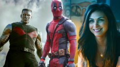Vanessa ve Colossus “Deadpool 3” İçin Geri Dönüyor