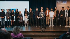 42. İstanbul Film Festivali Ödülleri Sahiplerini Buldu