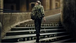 Rebecca Ferguson Başrollü Distopik Gerilim Dizisi “Silo”dan İlk Fragman!