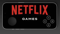 Netflix Games, TV’ye geliyor: Kontrolcüsü de iPhone olacak!