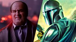 “The Penguin” ve “The Mandalorian” Dizileri de Senaristler Grevinden Etkilendi