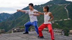 Yeni “Karate Kid” Filminde Jackie Chan Olacak mı?