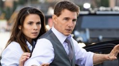 “Mission Impossible: Ölümcül Hesaplaşma – Birinci Bölüm” Serinin En Uzun Filmi Olacak!