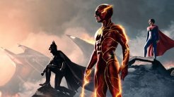 “The Flash” Yönetmeni Filmdeki Büyük Sürprizi Açıkladı!
