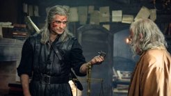 Henry Cavill Anlattı: “The Witcher” 3. Sezonda Geralt’ı Neler Bekliyor?
