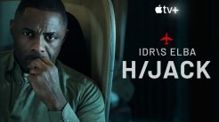 “Hijack” Fragman: Idris Elba Başrollü Aksiyon Dizisine İlk Bakış