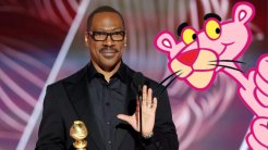 Eddie Murphy’li Pembe Panter Filmi Geliyor