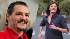 Pedro Pascal’lı Korku Filmine Norveçli Yıldız Renate Reinsve Katıldı