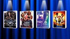 Vizyondaki Filmler: “Hızlı ve Öfkeli 10”, “Aşkın Bununla Ne İlgisi Var?”, “Bir Umut”