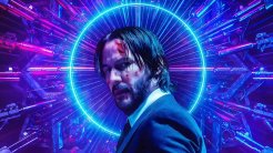 “John Wick 4” Yerli Gişede 1 Milyon Seyirciyi Aştı!
