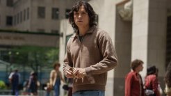 Tom Holland’lı Suç Dizisi “The Crowded Room”dan İlk Fragman Yayınlandı