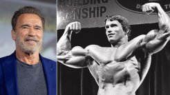 Netflix’in Arnold Schwarzenegger Belgeselinden İlk Fragman Yayınlandı