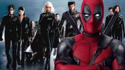 “Deadpool 3″te Orijinal X-Men Karakterlerinden Sürpriz İsimler Yer Alabilir