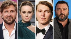 Cannes Jürisi Belli Oldu