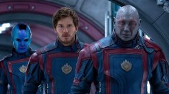 “Galaksinin Koruyucuları 3” Yerli Gişenin Zirvesine Yerleşti