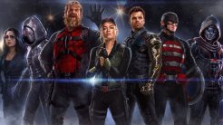 Marvel “Thunderbolts” Filminin Çekimlerini Durdurdu