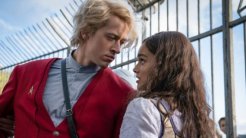 “Açlık Oyunları: Kuşların ve Yılanların Şarkısı” Filminden İlk Fragman!