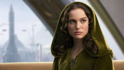 Natalie Portman “Star Wars”a Dönmeye Hazır
