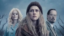 Teresa Palmer Başrollü Gerilim Dizisi “The Clearing”ten İlk Fragman