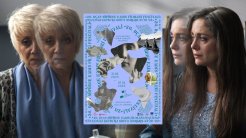 26. Uçan Süpürge Uluslararası Kadın Filmleri Festivali 31 Mayıs’ta Başlıyor!