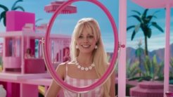 Margot Robbie’li “Barbie” Filminin Ana Fragmanı Paylaşıldı!