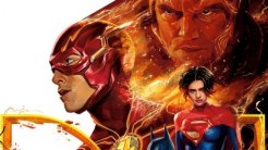 “The Flash” Filminden Yeni Fragman!