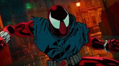 “Spider-Man: Across the Spider-Verse” İlk Filmin Toplam Hasılatını 12 Günde Aştı