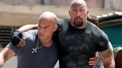 Dwayne Johnson’lı Yeni “Hızlı ve Öfkeli” Filminin Adı Belli Oldu